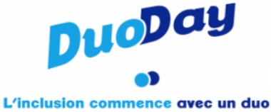 Logo Duoday