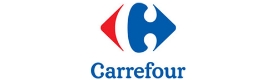 Logo Carrefour