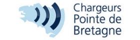 Logo Chargeurs Pointe De Bretagne