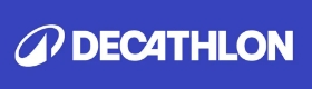 Logo Decathlon