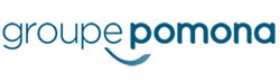 Logo Groupe Pomona