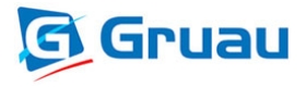 Logo Gruau