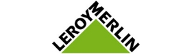 Logo Leroy Merlin