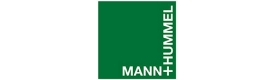 Logo Mann+hummel