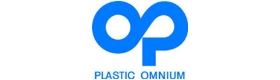 Logo Plastic Omnium