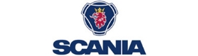 Logo Scania